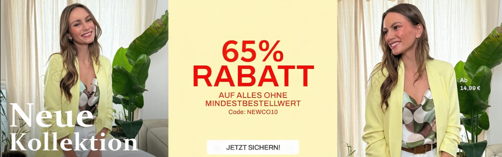 Mode-Trends für wahre Fashion-Addicts