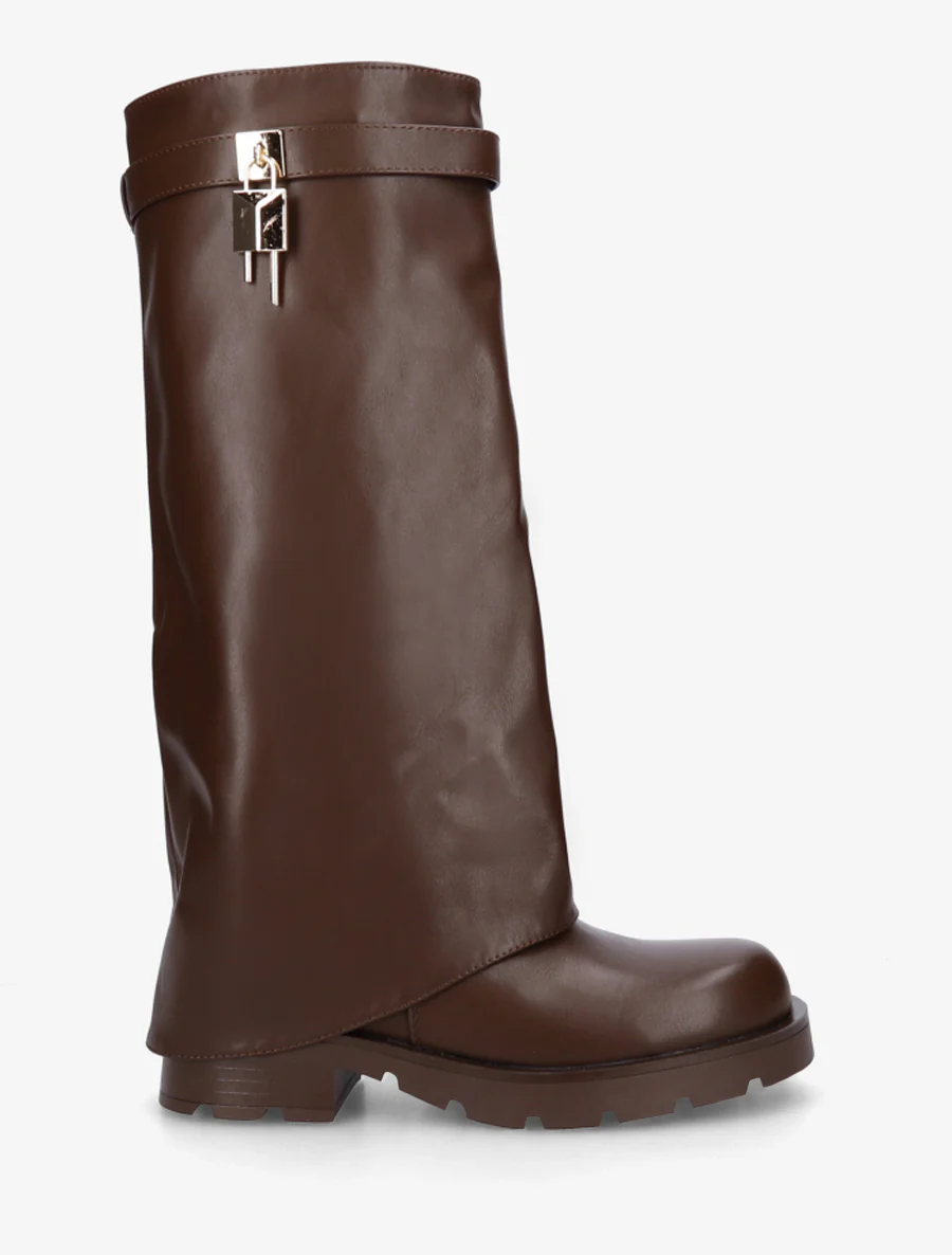 French Days - Bottes et bottines (33009)